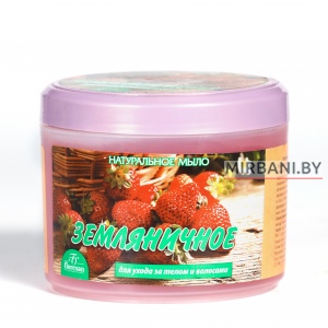 Мыло для бани 